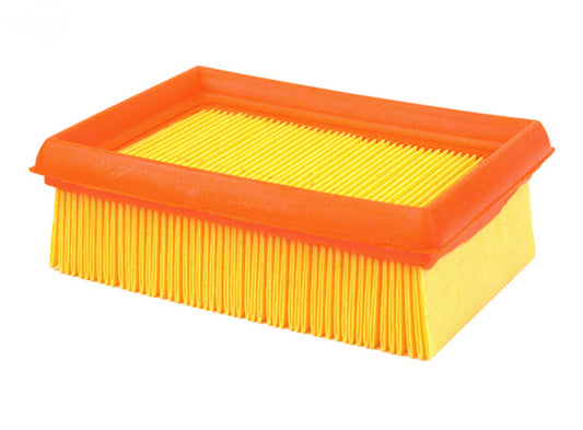 Air Filter Panel 5-1/2" X 4-1/8" Stihl Rotary (12561)