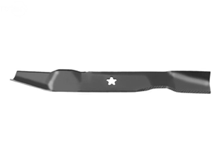 Blade 21" X 5 Point Star AYP Rotary (12563)