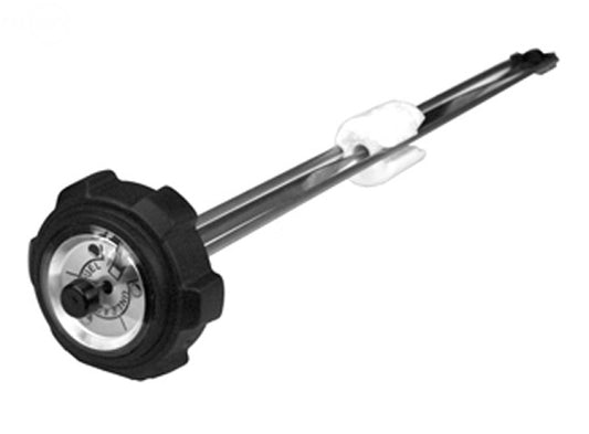 Gas Cap Gauge 2-1/4" Scag Rotary (12566)