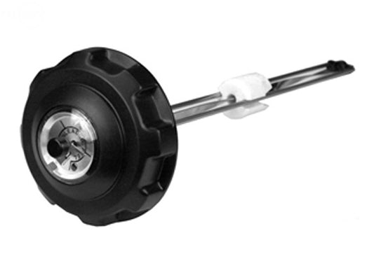 Gas Cap Gauge 3-1/2" Scag Rotary (12567)