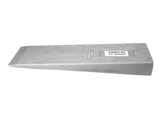 Wedge Plastic 12" Rotary (12597)