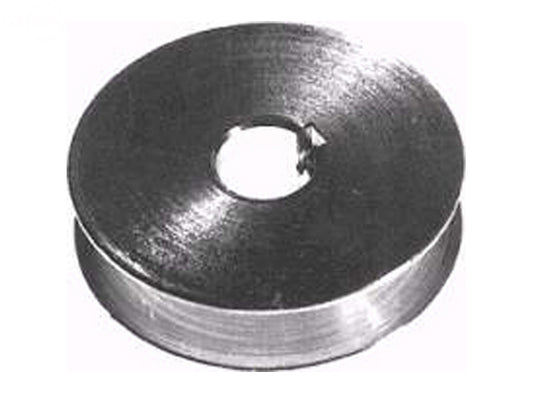 Engine Pulley 5/8" X 2-1/2" Power Trim Rotary (1262)
