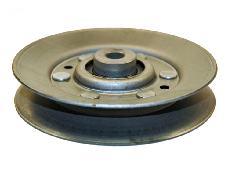 V-Idler Pulley 3/8" X 4-1/4" Rotary (12620)