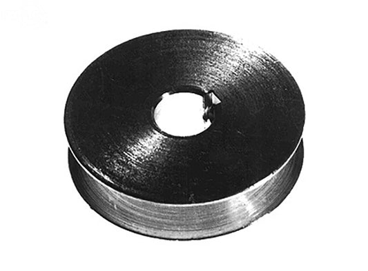Engine Pulley 3/4" X 2-1/2" Power Trim Rotary (1263)