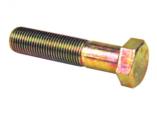 Pack of 5 Blades Bolt 1/2-20 X 2-1/4 Exmark Rotary (12633)