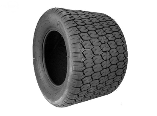 Tire 20X12.00X10 (20X1200X10) Turf Trac Rs Rotary (12635)