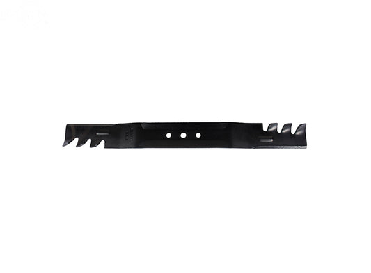 CopperHead Mulching Blade 21-11/16" X 7/16" Toro Rotary (12649)