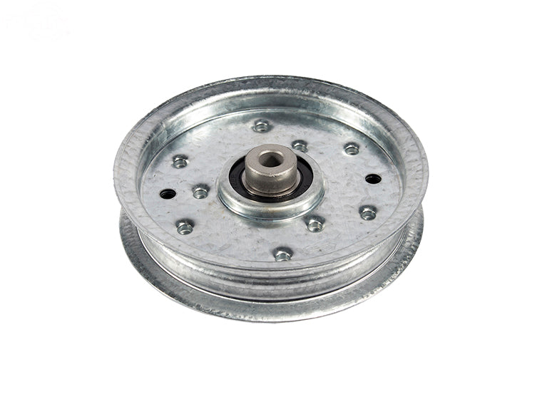 Flat Idler Pulley For Mtd/Cub Cadet Rotary (12675)