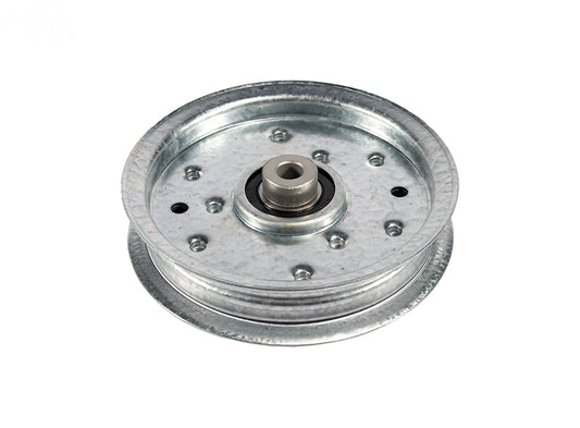 Flat Idler Pulley For Mtd/Cub Cadet Rotary (12675)