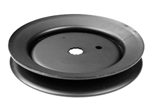 Spindle Pulley For Mtd/Cub Cadet Rotary (12682)