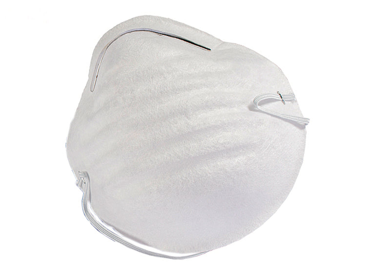 Pack of 50 Dust Mask 50 Box Rotary (12684)