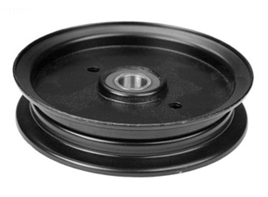 Flat Idler Pulley 11/16" X 5-3/4" Rotary (12696)