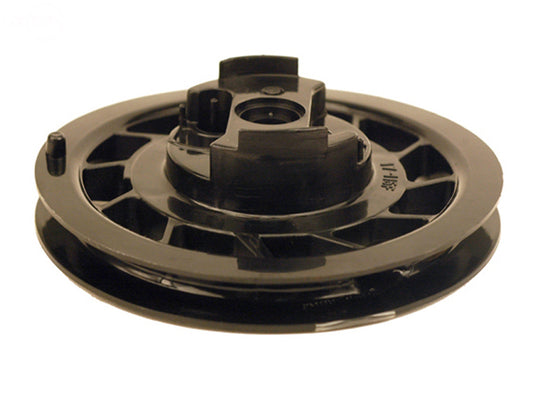 Starter Pulley Kit For Briggs & Stratton Rotary (12707)