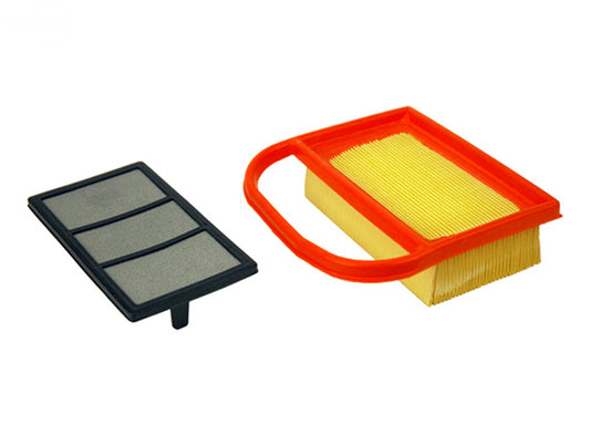 Air Filter Set For Stihl Rotary (12716)