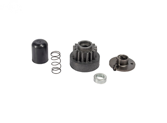 Starter Drive Gear For Tecumseh Rotary (12726)