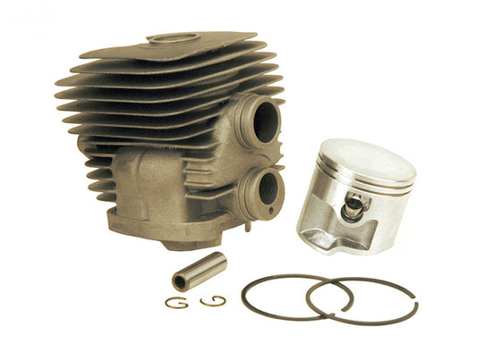 Cylinder & Piston Assy Rotary (12731)