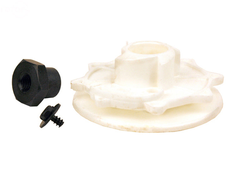 Starter Pulley Kit For Poulan Rotary (12748)