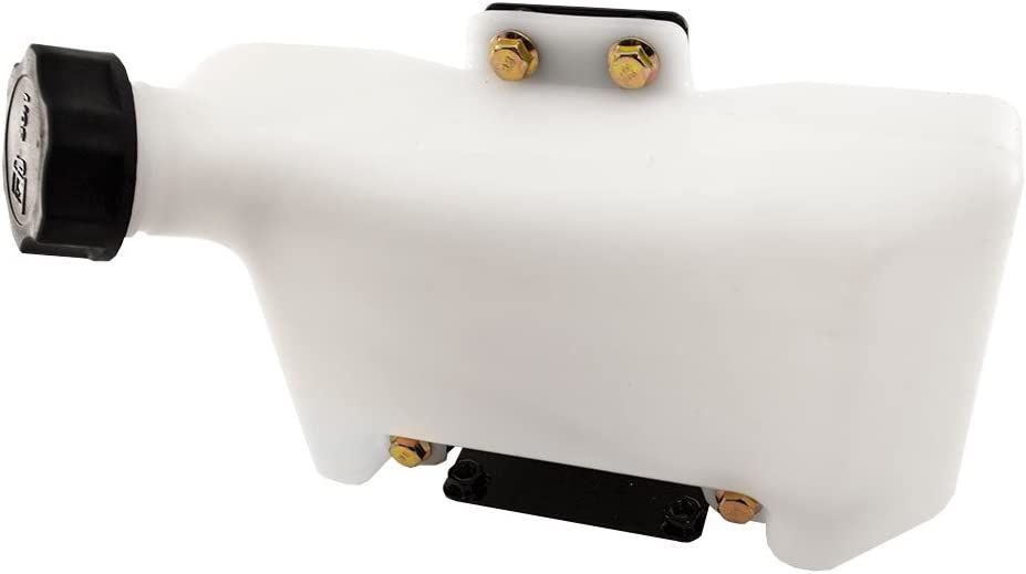 Ardisam/Eskimo Fuel/Gas Tank for Mako, Shark Ice Auger (12758)