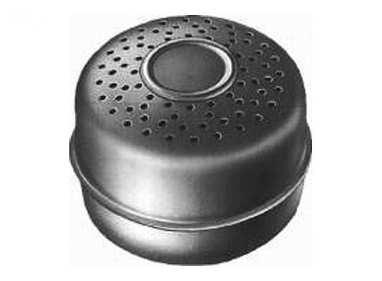 Muffler (For 1" Pipe) Universal Rotary (1277)