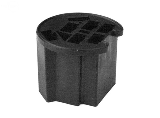Pack of 5 Terminal Connector Switch Rotary (12780)