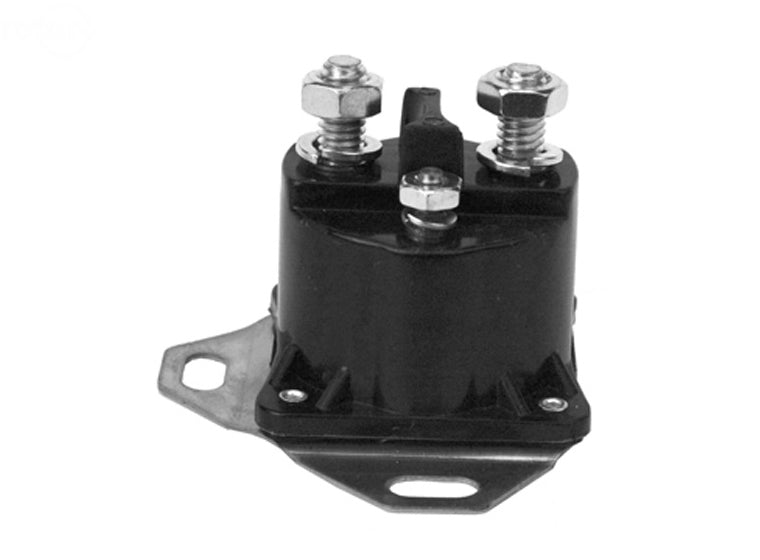 Starter Solenoid For Cub Cadet Rotary (12792)