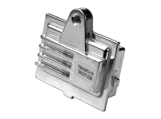 Voltage RegulaTor Rotary (12802)