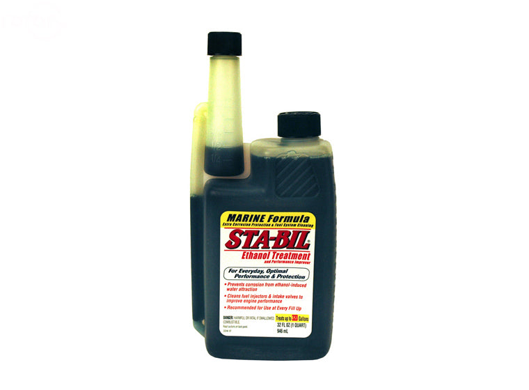 Sta-Bil Marine Fuel Stabilizer 32 Oz. Rotary (12804)