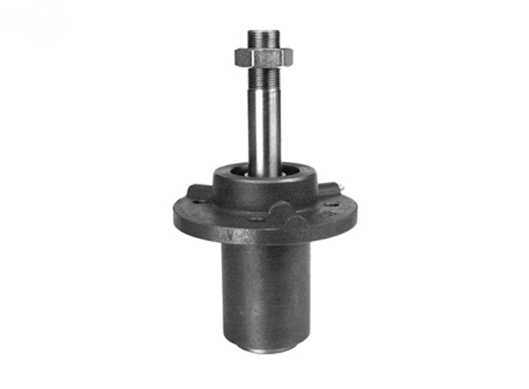 Spindle Assembly For Dixie Chopper Rotary (12808)
