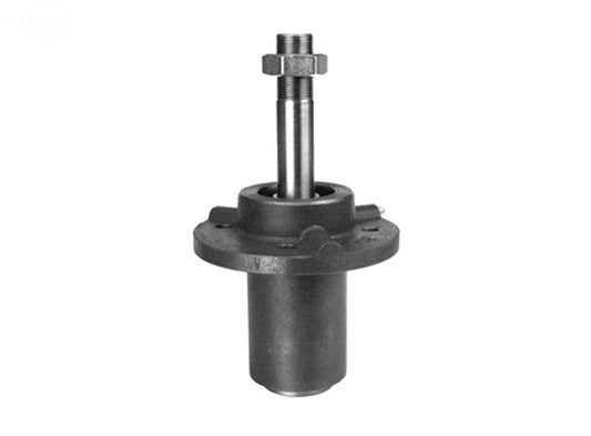 Spindle Assembly For Dixie Chopper Rotary (12808)