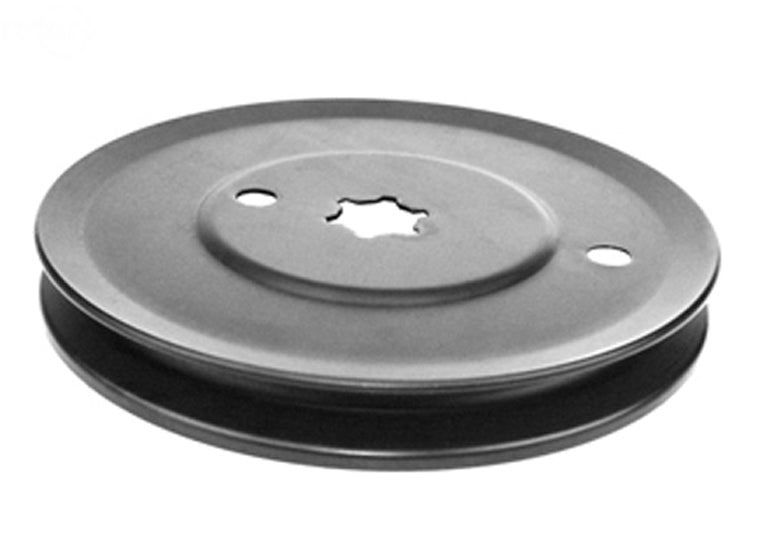 Transmission Pulley For MTD Rotary (12810)