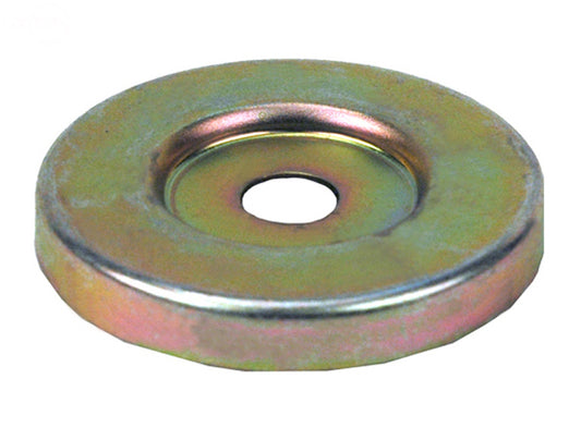 Idler Pulley Shield Rotary (12812)