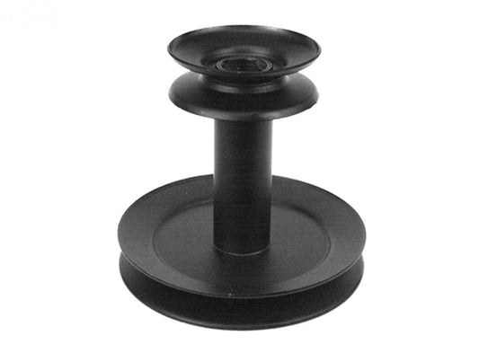 Engine Pulley For MTD Rotary (12853)