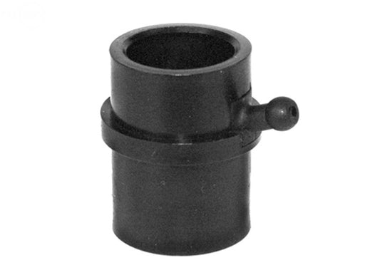 Pack of 5 Wheel Bushing For MTD 741-0990A, 741-0990B Rotary (12857)