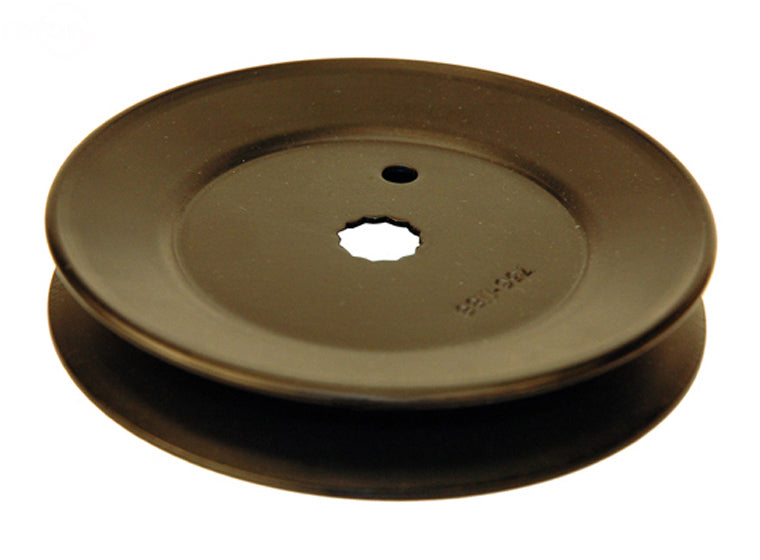 Spindle Pulley Rotary (12884)