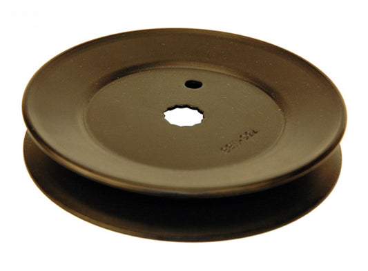 Spindle Pulley Rotary (12884)