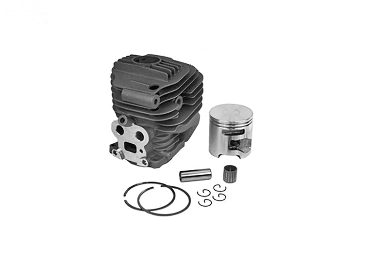 Cylinder & Piston Assembly Rotary (12885)