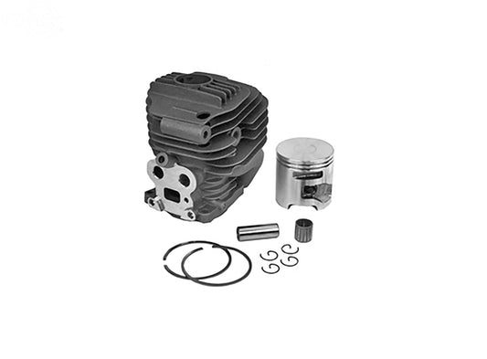 Cylinder & Piston Assembly Rotary (12885)