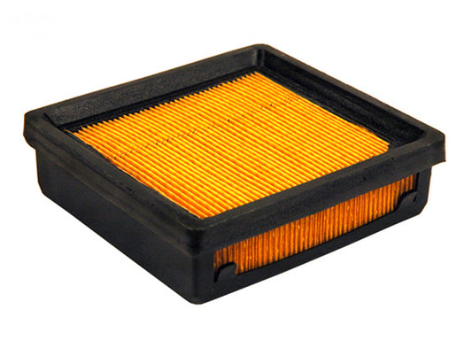 Panel Air Filter For Husqvarna  (Rotary 12887)
