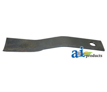 Rotary Cutter Blade for John Deere WP12892L (12892WD)