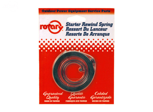 Starter Spring For Stihl Rotary (12914)