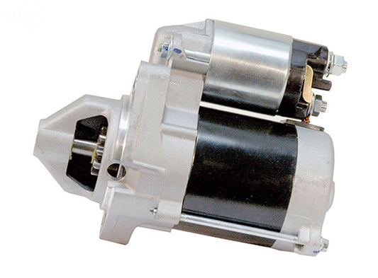 Electric Starter For Honda Rotary (12917)