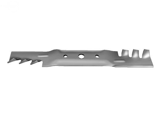 CopperHead Mulcher Blade 17 X 0.678" John Deere Rotary (12920)