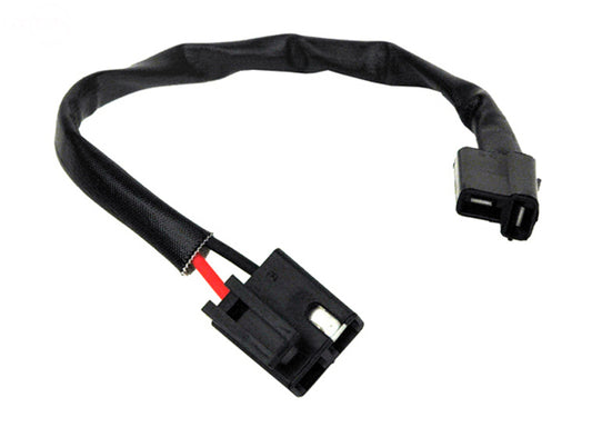 Harness For Electric PTO Clutch Rotary (12923)