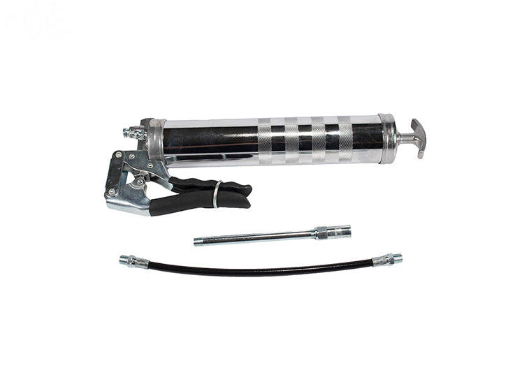 Grease Gun PisTol Grip Rotary (12929)