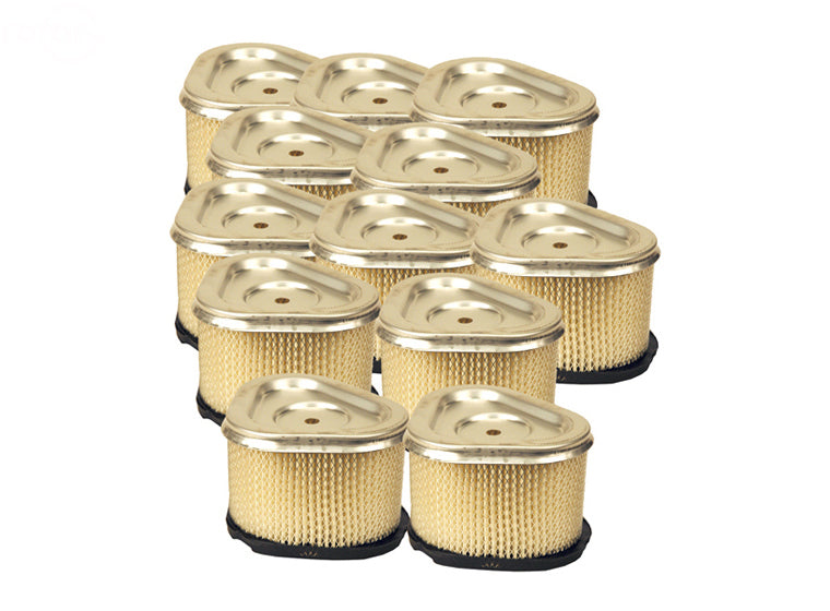 Pack of 12 Replacement Filters For Kohler 12-083-05 Rotary (12935)
