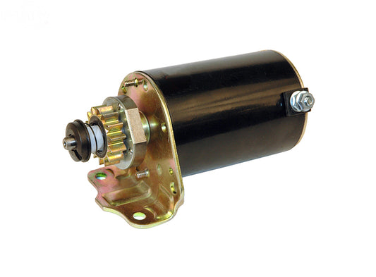 Electric Starter Fits Briggs & Stratton Rotary (12954)