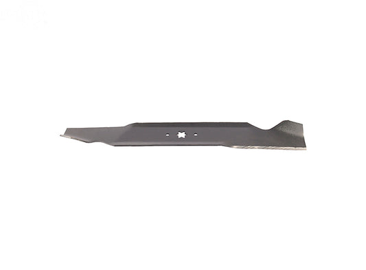 Blade 23-1/4" X 6 Point Star Mtd/Cub Cadet Rotary (12956)