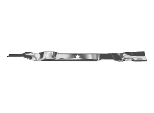 Blade 29-5/8 X 5 Point Star AYP Rotary (12957)