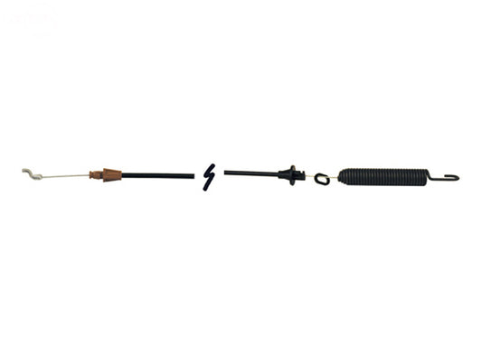 Deck Engagement Cable For MTD Rotary (12965)
