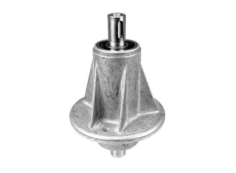 Spindle Assembly For Castle Garden Rotary (12966)